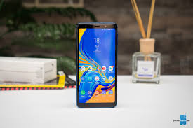Samsung Galaxy A7 (2018) Review ...