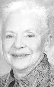 Audrey J. Lawrence Obituary