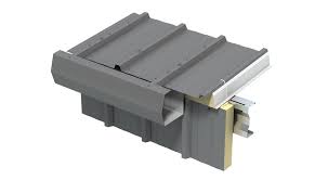 Ultra hp gutter is available in several styles and sizes all of which feature atas' hp (high performance) gutter bracket and strap for superior wind resistance. Industrial Highline Gutters Kingspan Ireland