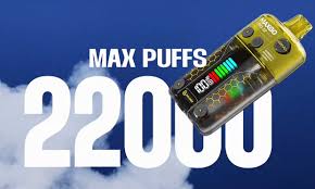RELX MAXGO Pro 22K Prefilled Pod Vape Kit | Vaportiser | Online Vape Shop