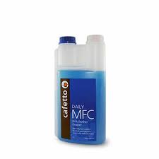 Delonghi coffee descaling solution 500ml dlsc500. Cafetto Daily Milk Frother Cleaner 1lt Segafredo Zanetti Australia