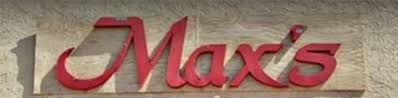 See more of mcfadden's glendale on facebook. Max S Sports Bar Menu In Glendale Arizona Usa