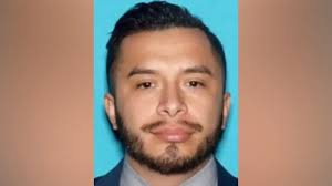 Sheriff Dicus Cites 'Justice 8' Case in Crime Crackdown as Edin Alex  Enamorado Nears 575 Days in Jail