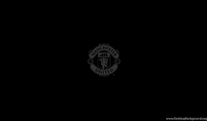 Tons of awesome manchester united logo wallpapers to download for free. Manchester United Logo Wallpapers Desktop Background