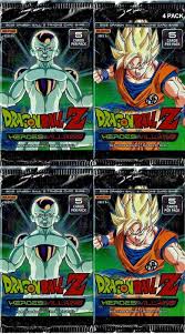 For retailers to purchase dragon ball super card game, please contact to the below official distributors. Dragon Ball Z Heroes And Villains Card List Novocom Top