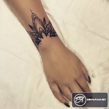 Mẫu Hinh Xăm Hoa Văn đơn Giản Khiến Phai Nữ Me Tit Hinh Xăm Hinh Xăm Mực Phụ Nữ Xăm Hinh