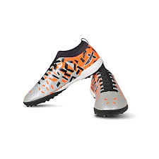 Bli medlem i vålerenga fotball elite. Vector X Flame Indoor Fotball Shoes Silver Orange Buy Online In Andorra At Andorra Desertcart Com Productid 184828839