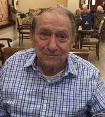 Victorio Antoni Peter Bellotti 2/17/1930