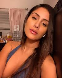 Stephanie Bustamante