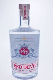 C Mon You Red Devils Drankenwereld Drank