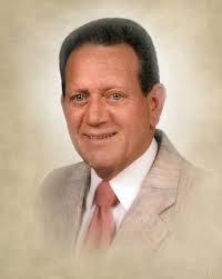 Obituary information for Ronald Greenwood