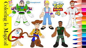 This one is made by dickie toys. Toy Story 4 Coloring Pages Duke Caboom Creative Hobby Place