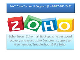 Get connected with zoho mail support number to resolve all technical queries of email. 24x7 Zoho Technical Zoho Errors Zoho Mail Backup Zoho Password Recovery And Reset Zoho Customer Support Toll Free Number Ppt Download