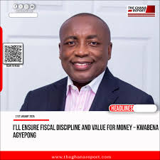 No politician in Ghana has created more jobs than Kennedy Agyapong...