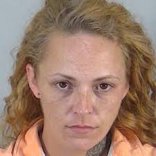 Woman and her boyfriend arrested