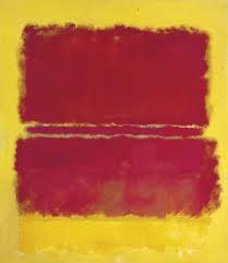 Mark Rothko White Center Yellow Pink And Lavender On Rose Mark Rothko 1903 1970 No 15 Late 20th Century Paintings Christie S Mark Rothko Rothko Rothko Art