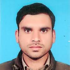 Naveed ULLAH
