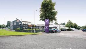 קרא חוות דעת על ‪premier inn cheltenham town centre hotel‬. Gloucestershire Hotels Premier Inn