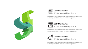 Business Excellence Powerpoint Template In 2020 Keynote Template Powerpoint Templates Web Template Design