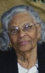 Lenora Anderson Obituary (2015)