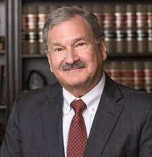 Grover C. Brown and Peter S. Gordon Listed in Best Lawyers for the 30th  Year and 5 other GF&M Attorneys recognized in The Best Lawyers in America  2024 Edition