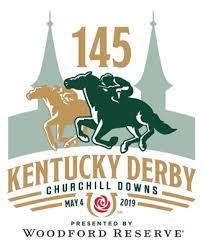 A fan displays her fancy hat while attending the 147th running of the kentucky derby on saturday in louisville. Churchill Downs Announces Official Menu Of The 145th Kentucky Derby Paired With Inaugural At Home Derby Party Menu Recipes