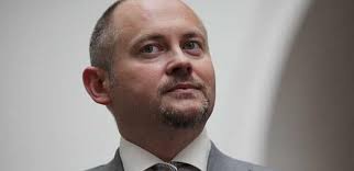 Jan Ziegler: Hejtman Hašek platí milenku ze státního a lid to nesmí vědět? 