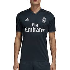 Ucl winners 2018 & respect patch & honour patch 13 + €12.00. Adidas Real Madrid Away 2018 19 Mens Football Shirt Start Fitness