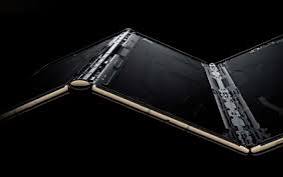 🚀 Matéria PixBugTech – Galaxy G Fold: o Dobrável Triplo que Vai Reescrever as Regras!