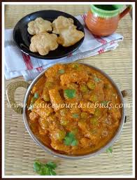 Baby Corn And Peas Masala Recipe Indian Food Recipes Food Recipes Cooking Recipes