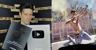 The Voice: Alexander Eder