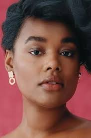 Cast & Crew for Project Runway 19x11 "Haute Hair"