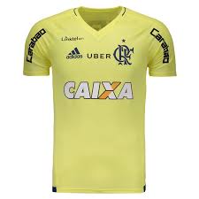 Camisa De Goleiro Do Flamengo 2017 Camisa Adidas Flamengo Treino 2017 Amarela Com Patrocinio Somente Na Futfanatics Voce Compra Agora Camisa Adidas Flamengo Treino 20 Camisa Adidas Adidas Camisa