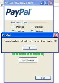 Paypal Free Generator Paypal Gift Card Paypal Money Adder Paypal Hacks