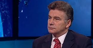 Nebyl jsem armádní ideolog, jen ‚kominická koule', brání se Eichler