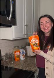 🍔Have you tried our cheeseburger soup?? Here is a cheeseburger soup review  by @Sydney Engberg #propergood #foodtok