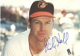 Baseball Players H-M