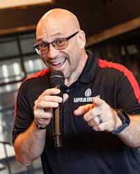 Join us for an evening of funk and cheese with some of our very own beer  masters and of course our friends Mike & Kerry from Forage to Fromage. Dan  Edgerton is