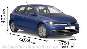 Polo is a horseback mounted team sport. Volkswagen Polo 2021 Dimensions Boot Space And Interior