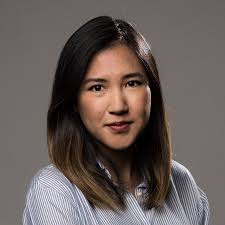 Katherine Lee's Instagram, Twitter & Facebook