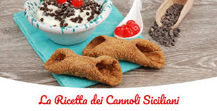 Cialde secondo quantità indicata, ricotta di pecora in pratica sac a poche, guarnizioni miste. Cannoli Siciliani Ricetta Originale Completa Ricetta Cialde