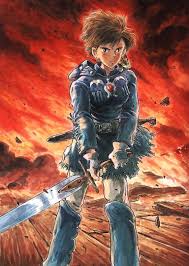 Generacion Ghibli On Twitter Studio Ghibli Art Ghibli Art Studio Ghibli