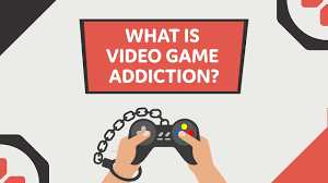 Computer addiction definition / meaning should not be considered complete, up to date, and is not intended to be used in place of a visit, consultation, or advice of a legal, medical. Video Game Addiction Treatment Symptoms And Causes
