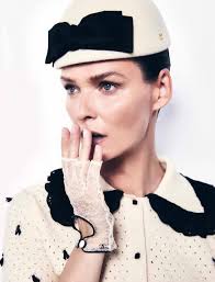 Alexander McQueen — Daily Excerpts New Posts