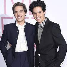 From there, they shared roles on tv shows like friends and movies like big daddy until landing their own show, the suite life of zack and cody on the disney channel in 2005. Cole And Dylan Sprouse Pictures Popsugar Celebrity