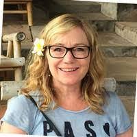 Mitzi Jensen's Instagram, Twitter & Facebook