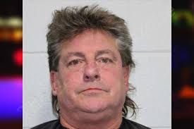 Peter Colucci — Habersham County Jail Bookings