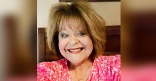 Mrs. Nancy Jo Robinson Miller Obituary