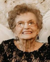 Linda Gail Nutt Hosey (1943-2024)