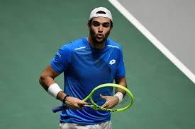 This page will put a light … Brother Jacopo Reveals Big Thing On Matteo Berrettini